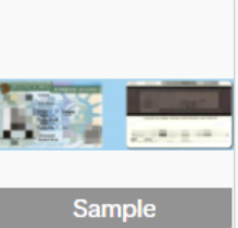 Sample
