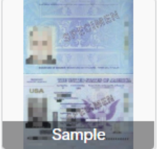 Sample